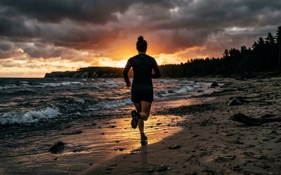 Healthspan statt Lifespan — der wichtigste Fitness-Trend 2026 (und was er für dich heißt)