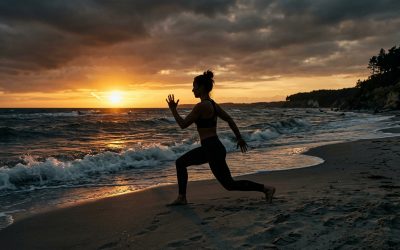 Personal Training im Urlaub auf Rügen — fit bleiben ohne Fitnessstudio